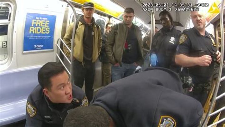 
Does Jordan Neely Have A Brother? Subway Chokehold Video Reddit Update 
