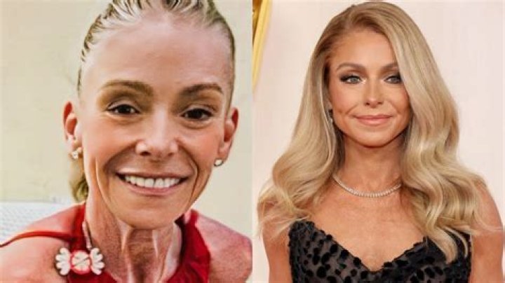 Does Kelly Ripa Have A Cancer? Illness And Health Update