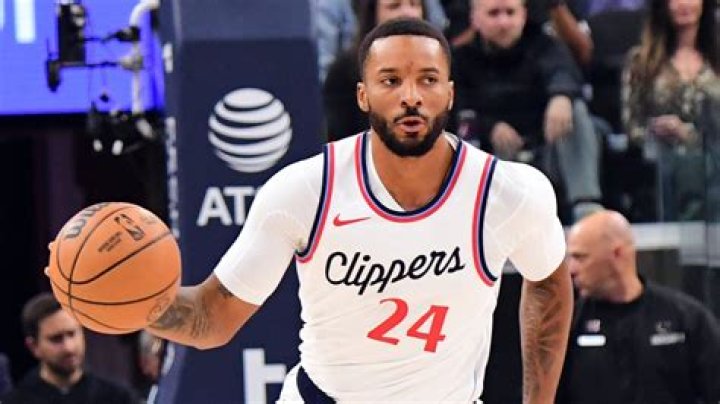 Does Norman Powell Have A Kids? Take A Look At His Personal Life
