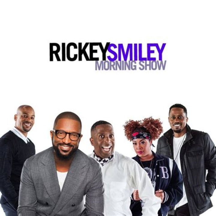 Does Rickey Smiley live in Alabama? Where is Rickey Smiley now?