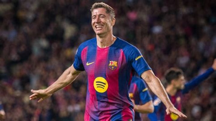 
Does Robert Lewandowski Barcelona Have Tattoo? Salary And Net Worth 2022 