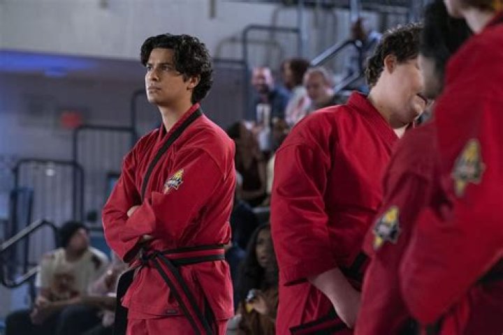 Does Xolo Maridueña Have Cancer? Everything To Know About The Cobra Kai Actor