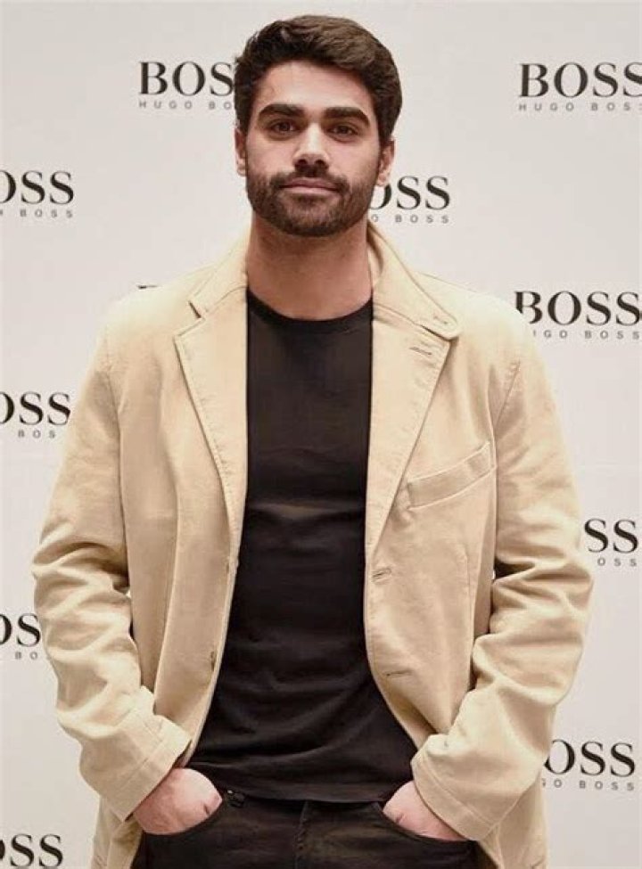 
Domingos Duarte Height, Weight, Net Worth, Age, Birthday, Wikipedia, Who, Instagram, Biography 