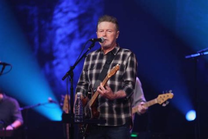 Don Henley Net Worth, Income, Salary, Earnings, Biography