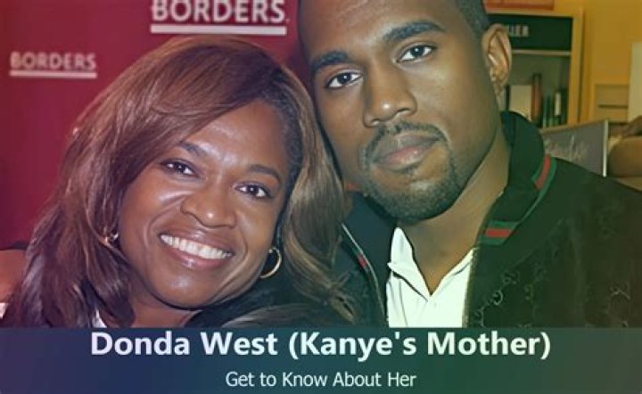 Donda West Wiki, Age, Bio, Kanye West Mother, Cause of Death, Parents, Net Worth, Funeral, Obituary
