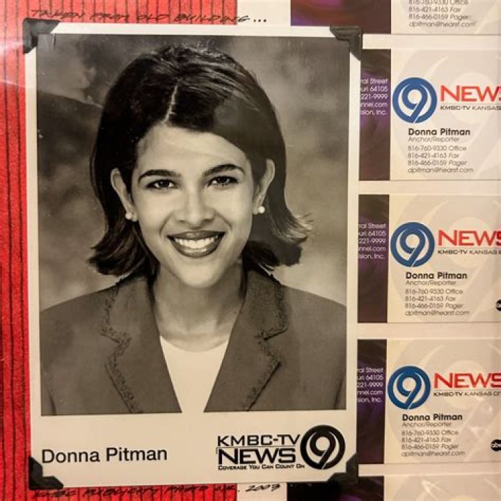 Donna Pitman Bio, Wiki, Age, Parents, Husband, Son, KMBC 9, Salary and Net Worth