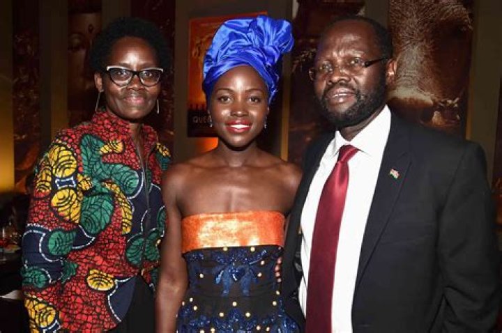 Dorothy Nyong’o Biography; Net Worth, Age, Nationality And Lupita Nyong’o’s mother