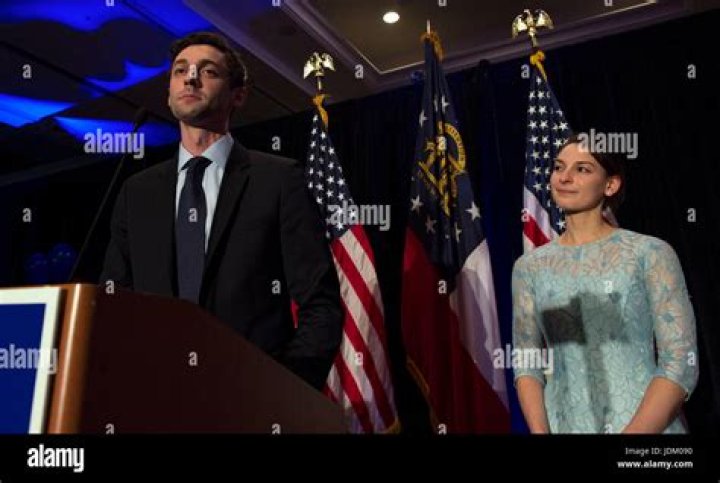 Dr Alisha Kramer Georgia Age, Wikipedia, Biography, Jon Ossoff Wife And Family, Net Worth