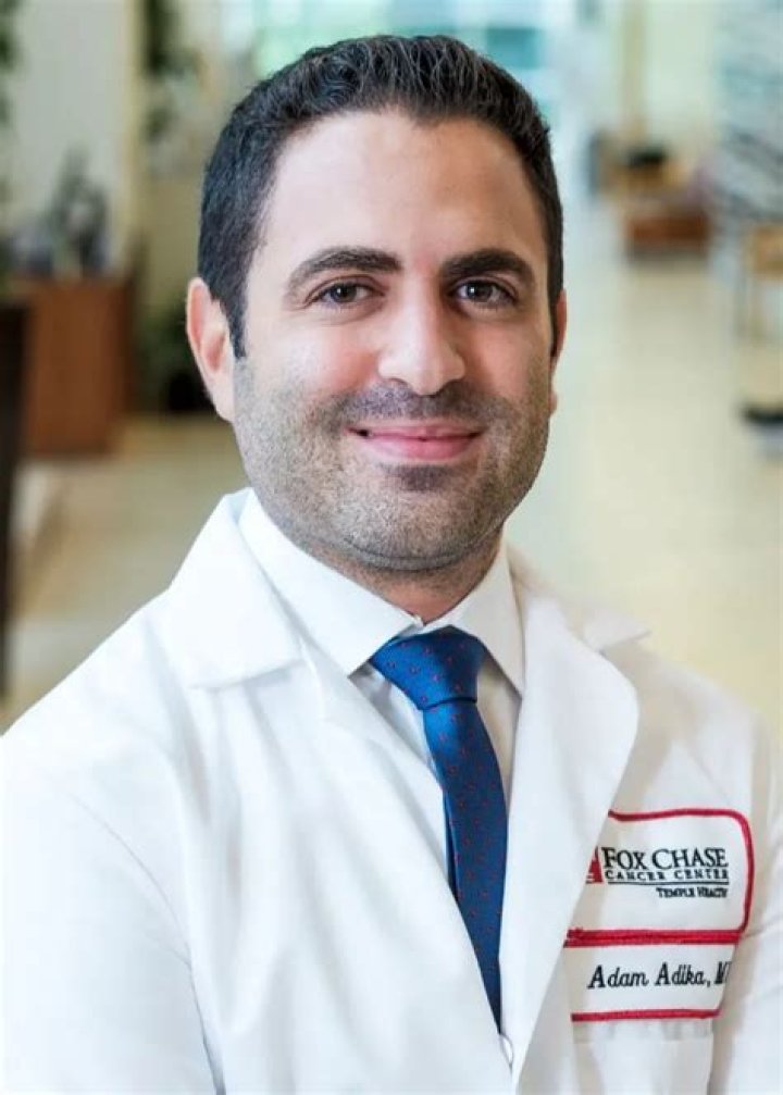 
Dr. Jonathan Rich Facts, Age, Birthday, Wikipedia, Who, Nationality, Biography 