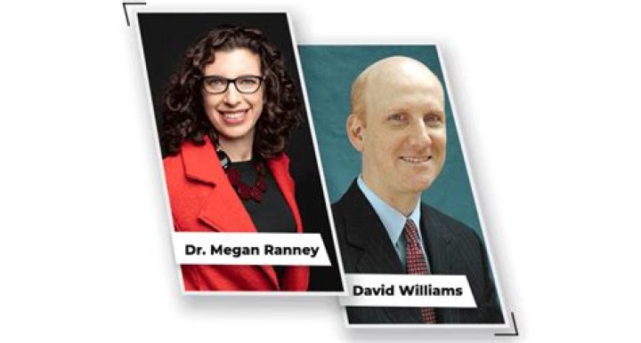 Dr Megan Ranney MD Wiki, Husband, Age, Bio, Children
