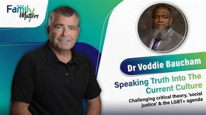 Dr. Voddie Baucham Biography , Age, Family Wiki, Heart Failure & Health Update
