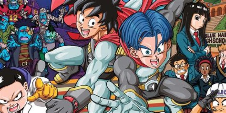 
Dragon Ball Super Chapter 89: What Will Happen Next? 