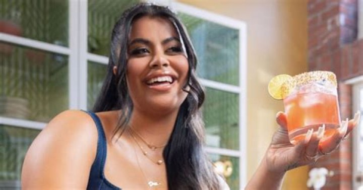 Drew Afualo Believes Her Samoan Background Is Her Super Power