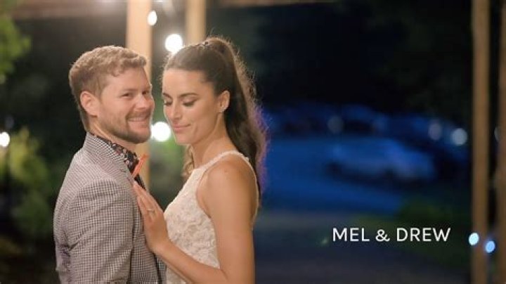 Drew Lynch Wife: Is He Married To Girlfriend Melanie Sergiev? Relationship Timeline
