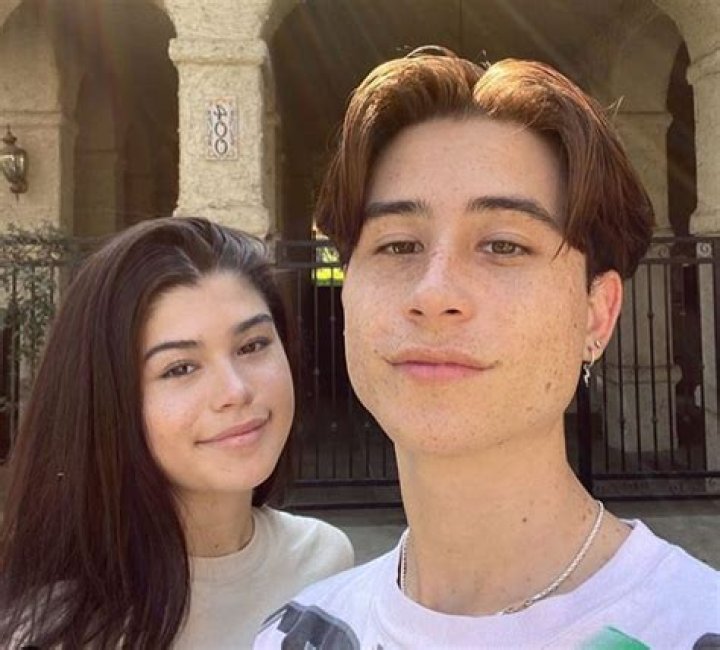 Dylan Conrique Bio, Wiki, Age, Height, Family, Career and Net Worth