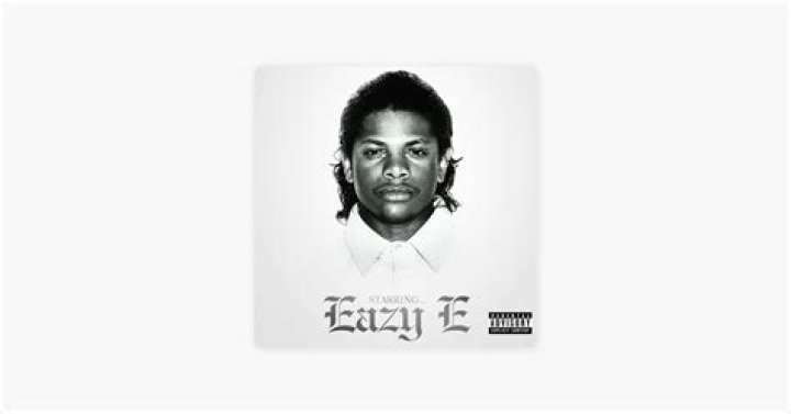 Eazy E’s
Luv 4 Dem Gangsta’z Lyrics
