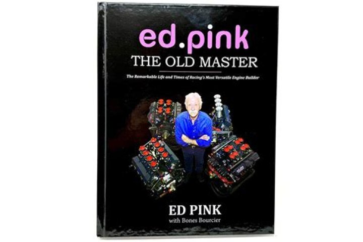 Ed Pink’s biography, net worth, fact, career, awards and life story
