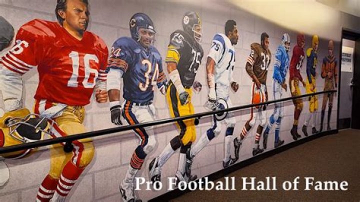 Edgerrin James Is Induced To The Hall Of Fame – Everything About The Pro Footballer