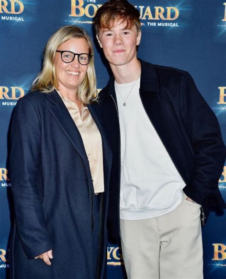 Edvin Ryding Net Worth – Sister Parents & Partner