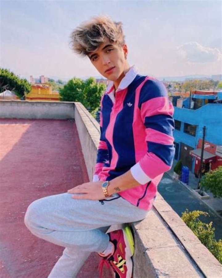 
El Rufas Height, Weight, Net Worth, Age, Wiki, Who, Instagram, Biography 