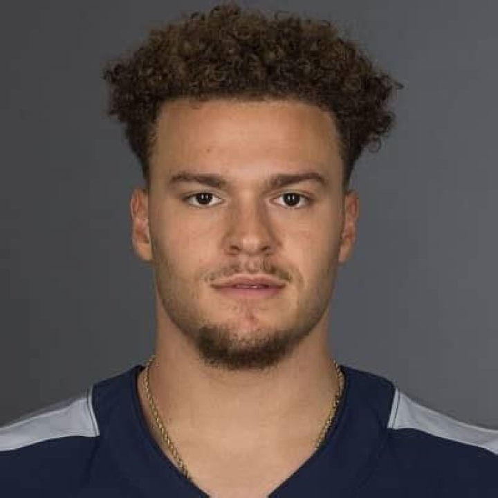 
Elijah Molden Height, Weight, Net Worth, Age, Birthday, Wikipedia, Who, Instagram, Biography 
