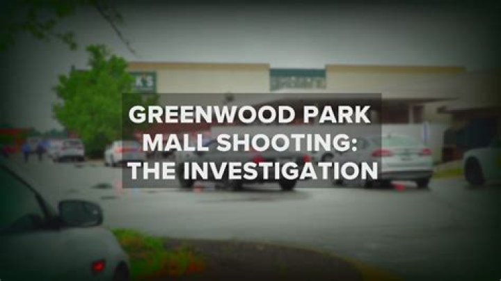 
Elisjsha Dicken Facebook Details As The 22 Year Old Stops Shooter At Greenwood Mall 