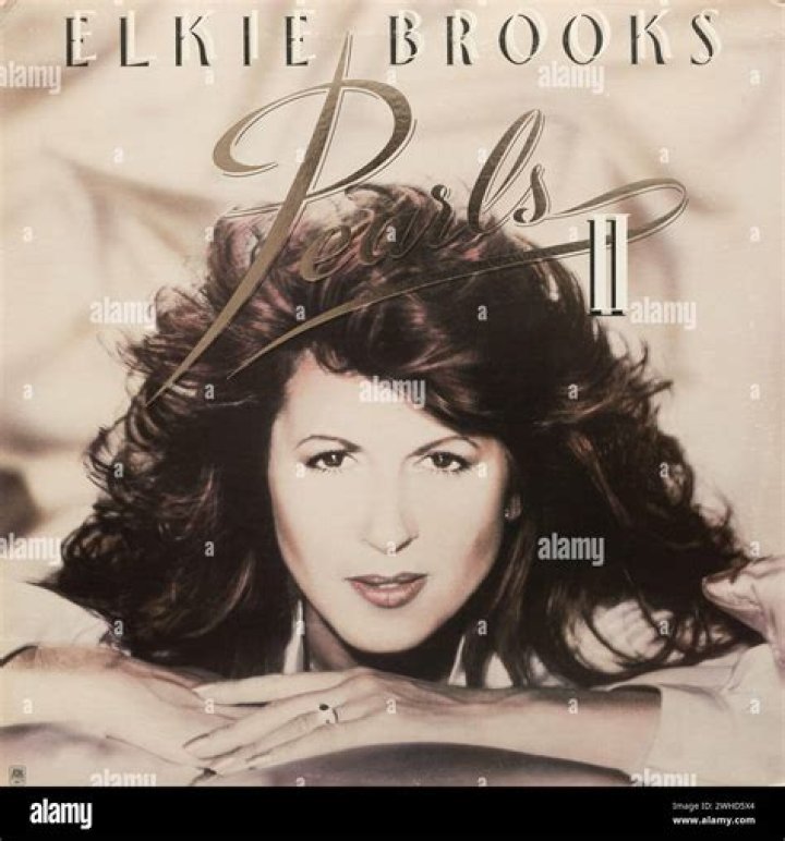 Elkie Brooks Net Worth, Income, Salary, Earnings, Biography