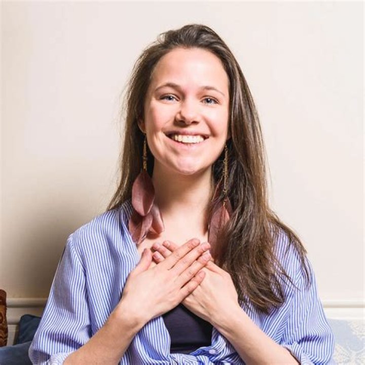 Ellie Paskell