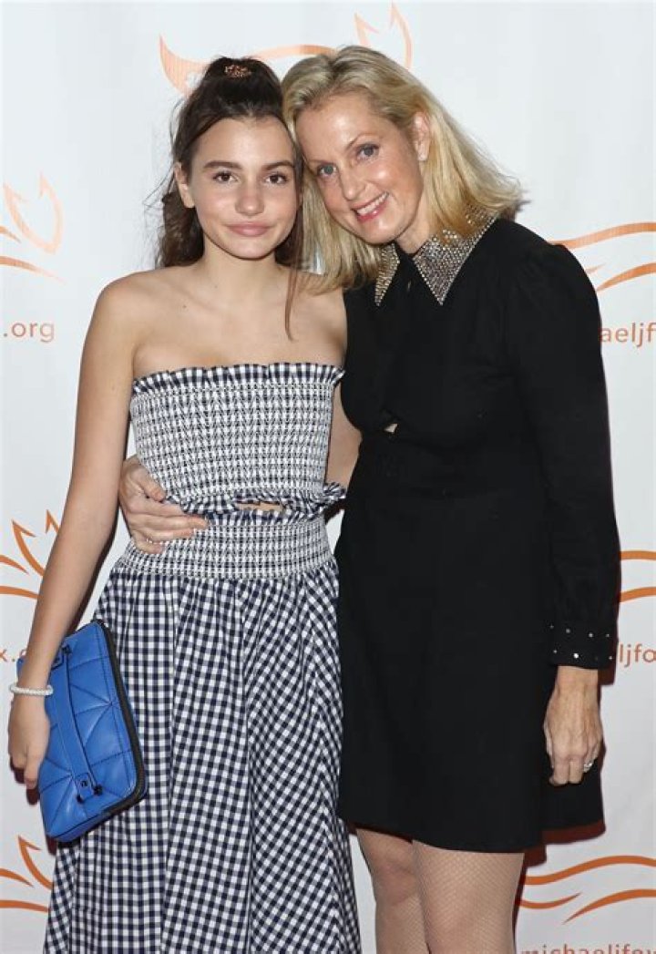 Elliott Anastasia Stephanopoulos Bio, Age, College, Grandparents, Parents Alexandra and Net Worth