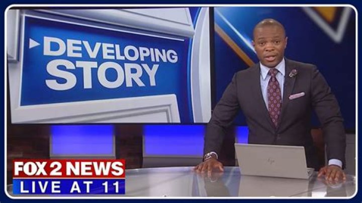 Elliott Davis – Fox 2 News: Bio, Age, Wife, Daughter, Salary and Net Worth.