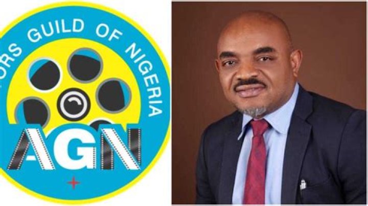 
Emeka Rollas, President Of The AGN, Announces Leo Mezie’s Burial Plans. 