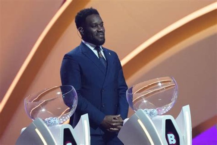 Emmanuel Okocha’s biography, net worth, fact, career, awards and life story
