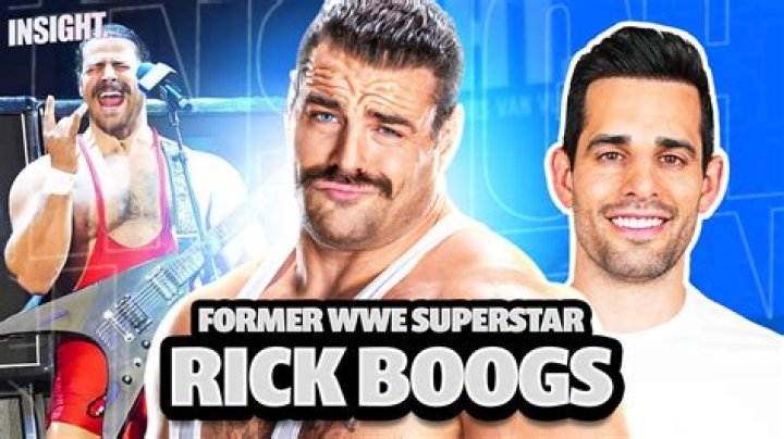 Eric Bugenhagen Bio, Wiki, Age, Wife, Height, Net Worth, Salary and WWE