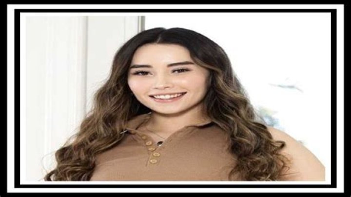 Erica Hernandez Age, Wiki, Biography, Height, Husband, Instagram