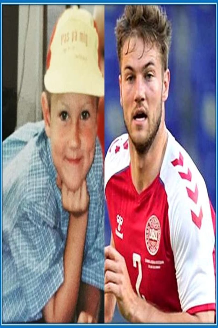 Erling Haaland Childhood Story Plus Untold Biography Facts