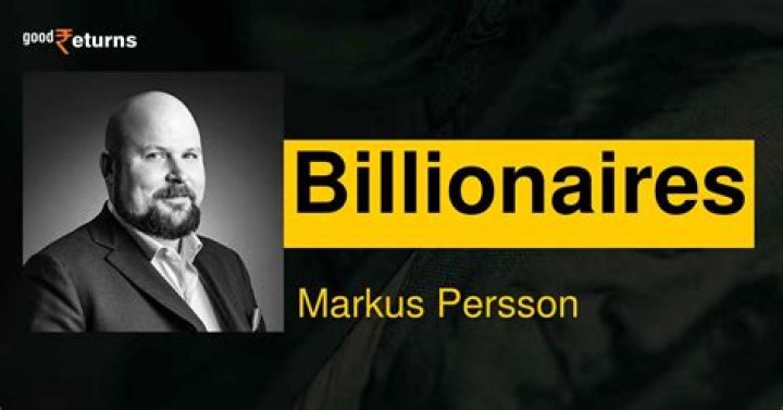 Erling Persson’s biography, net worth, fact, career, awards and life story