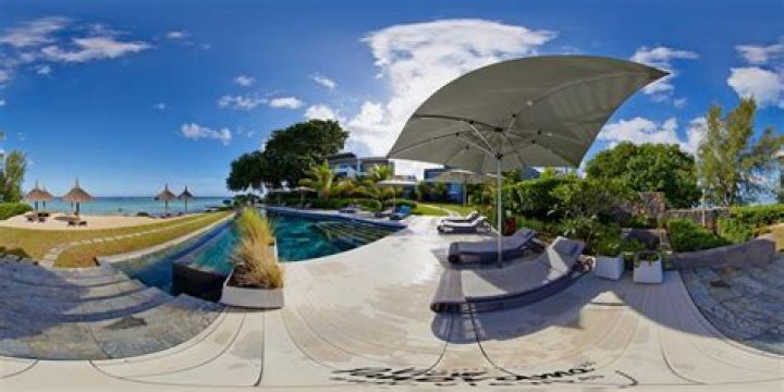 Esplanade by Horizon Holidays, Grande Riviere Noire, Mauritius