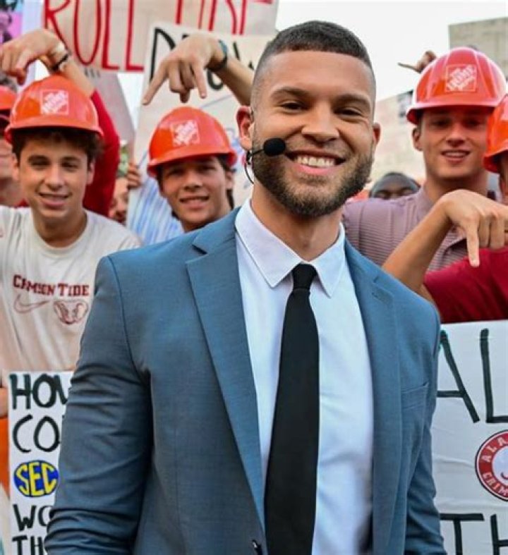 ESPN: Harry Lyles Jr Wikipedia Age; Wife & Net Worth – How Much Does He Have?