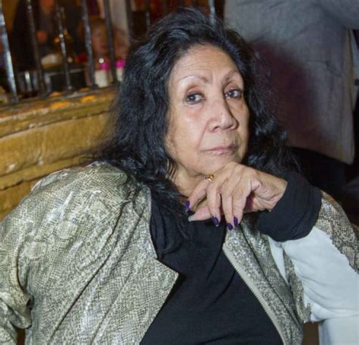 Estela Moctezuma Height, Weight, Net Worth, Age, Birthday, Wikipedia, Who, Nationality, Biography