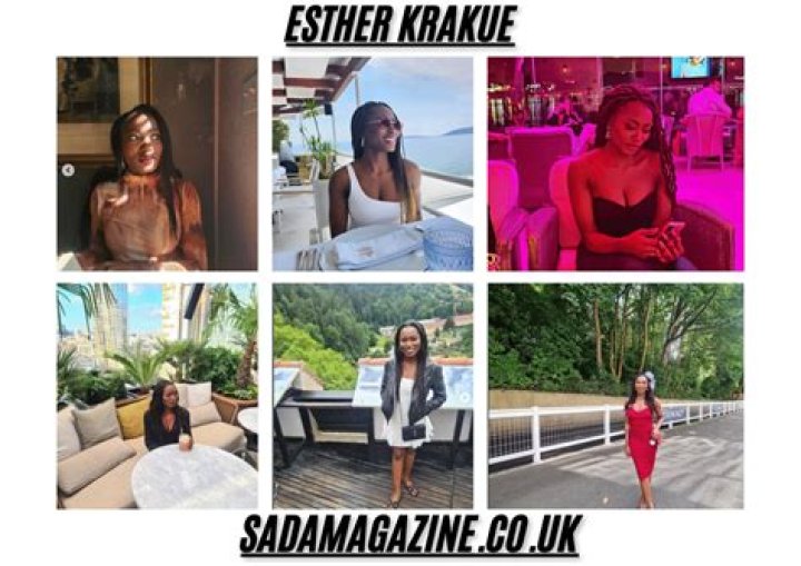 Esther Krakue Wikipedia: Here’s Everything To Know About Her