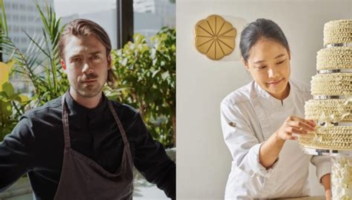 Eunji Lee Age, Instagram, Wiki, Biography, Husband, Parents – Executive Pastry Chef at Jungsik