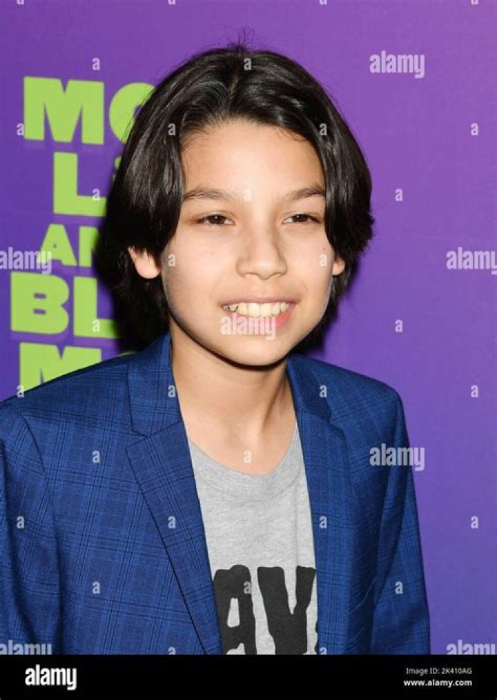 Evan Whitten Age, Wiki, Bio Height, Birthday, Parents, Next