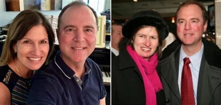 Eve Schiff: Biography And Net Worth Of Adam Schiff’s Wife