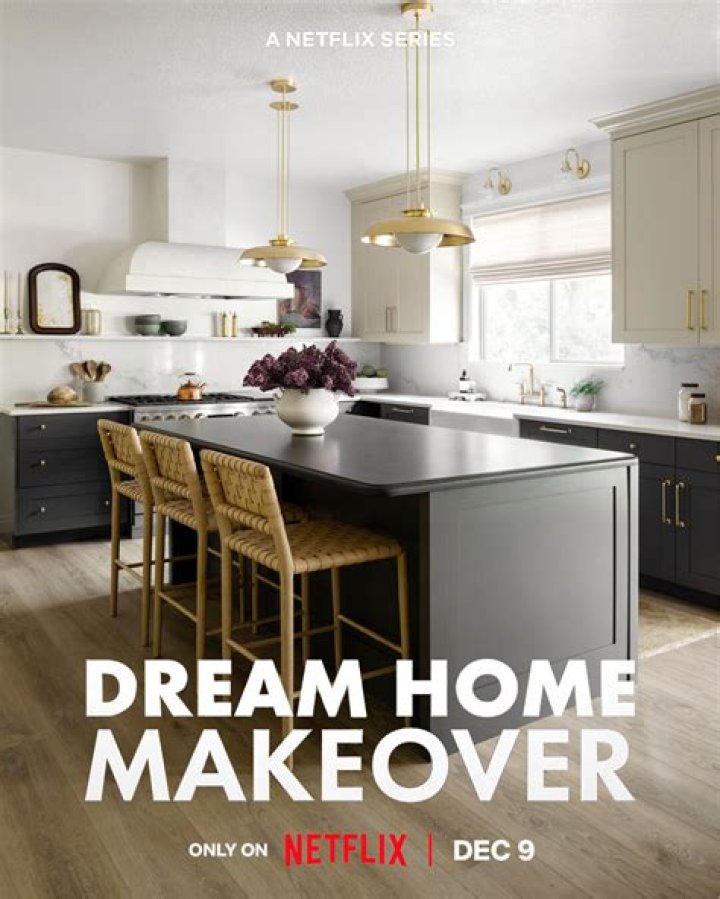 Everything About Tyler Farrell From Dream Home Makeover Netflix