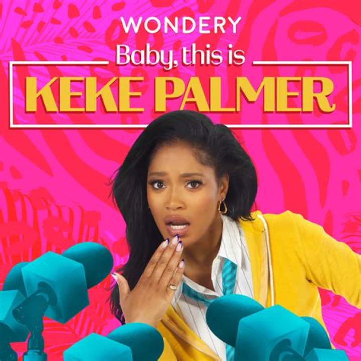 Everything We Know About Keke Palmer’s Parents & Family