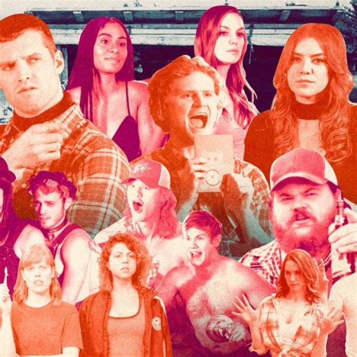 Explained: Why is Shoresy’s face not shown in Letterkenny?