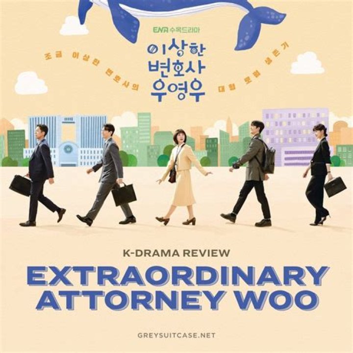 
Extraordinary Attorney Woo actor Park Eun-bin’s agency warns fans against fraudulent ticket sales of her first fan meeting 
