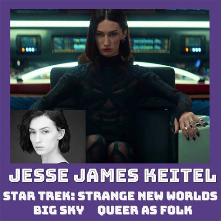 Fact Check: Fans Suspect Jesse James Keitel Is Trans, Surgery Details To Follow