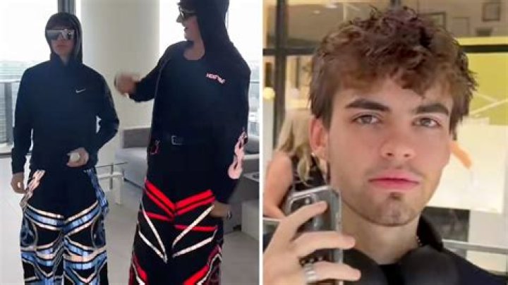 Fact Check: Is Dillon Latham Gay? Gender And Sexuality