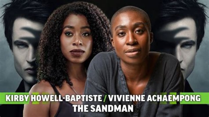 
Fact Check: Is Kirby Howell-Baptiste Died In The Sandman? Drama Series Role And Plot To Know About The Actress 